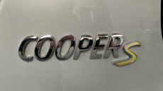 MINI Hatchback 135kW Cooper S Level 2 33kWh 3dr Auto Electric Hatchback